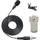 ZOOM APF-1 Lavalier Microphone Accessory Pack for F1
