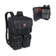 GOgroove Audio Mixer Case - Compatible with Pyle 8-Channel, Yamaha MG12XU & M...
