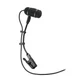 Audio-Technica Pro: PRO35cW Cardioid Condenser Clip-on Instrument Microphone