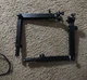 K&M Universal Holder for Omega-style keyboard Stands x2