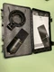 MXL 770 Small-Diaphragm Cardioid Condenser Microphone (Black)