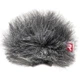 Shure AMV88-FUR Rycote Windjammer for MV88, New!
