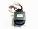 Kurzweil K2500 Synthesizer Power Transformer. Works Great !