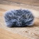 WindTech Furry Windscreen for H2n Deadcat Wind Screen H2-n U270029