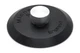Rega 'R' Record Clamp by Michell Engineering - Upgrade-Your-Table! (Silver Kn...