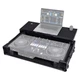 Headliner HL11001 Volta Power-Ready Case for Pioneer DJ DDJ-REV5 Controller
