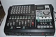 Tascam DP-01FX/CD Portastudio 8 Track Console Digital Mixer  (UET44)