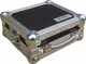 Behringer Xenyx 1202FX Mixer Swan Flight Case (Hex)