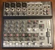 Behringer XENYX 1202 12-Input 2 Bus Analog Mixer &ndash; Untested, Sold As-Is