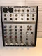 Behringer Eurorack MX 602A Ultra-Low Noise 6 Channel Mixer NO power adapter