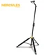 Hercules DS580B Cello Stand with Auto Grip System Fits 1/4 3/8 1/2 3/4 7/8 4/4