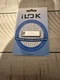 New iLok 9900-71209-00 USB Key Software 3rd GEN
