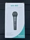 Movo HV-M5 Dynamic Cardioid Vocal Microphone for Stage, Singing and Recording