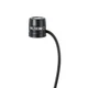 Shure WL183M Professional Low-Profile Lavalier Microphone - Omnidirectional