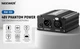 Neewer 48V Phantom Power Supply