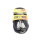Pro X 25 Ft. Balanced XLR-F to XLR-M Premium Audio Microphone Cable
