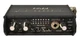 Shure FP24 Mic Mixer w/ Shure A15AS Switchable Attenuators - Used