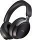 Bose QuietComfort Ultra Over-Ear Headphones - Black