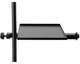 On-Stage U-mount Mic Stand Accessory Tray #MST1000