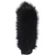 WindTech MM-53 Mic-Muff - Grey, Fits Tascam IM2