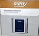 Auray ISO-ARMOR-2 Microphone Isolation Chamber