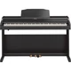 Roland RP501R Digital Home Piano Contemporary Black Black Refurbished