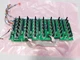 DENON PROFESSIONAL DN410X REPLACEMENT TOP SLIDER, CONTROLS CIRCUIT BOARD