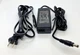 12V DC Power Supply Adapter for Yamaha MX88, MX61 and MX49 4ft DC cord and more