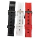 Original Fluororubber Watch Band Strap For HUAWEI Watch GT 2/GT 3/GT 3 Pro -46mm