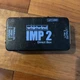 Whirlwind IMP 2 Passive DI Direct Box