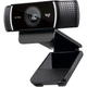 Logitech C922x HD Pro PC Webcam Full HD 1080p 30fps 720p 60fps Streaming Camera