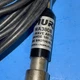 SHURE WA380B HALF WAVE ANTENNA  185-200MHZ WITH WIRE 