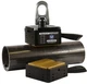 Maglogix 440 Pounds Pipe Lifting Magnet w/Swivel Hook