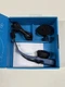 BlueParrott B250-XTS Bluetooth Headset Mono Wireless USB-C Noise Canceling