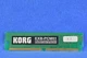 Korg EXB-PCM01 Pianos/Classic Keyboards Expansion Board KLM-2088