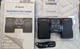 Donner Wireless Bluetooth Page Turner Foot Pedal for iPad Tablet Phone Black