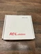 RDL RU-ADA4D Audio Distribution Amplifier