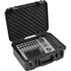 SKB Cases 3I-1813-7-TMIX Molded QSC TouchMix-8 / TouchMix-16 Case 789270996182