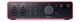 Focusrite SCARLETT-16I16-4G 16-In/Out USB Audio Interface w/2 4th Gen Mic Preamp