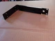 Shure Long Bracket Rack Mount For single QLXD4 receiver & BNC bulkhead connector