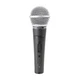 Shure SM58S Cardioid | Dynamic Legendary Vocal Microphone