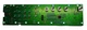 Yamaha MX88 Left Panel (PNA) Board