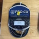 Pro Co BPBQXF 10 Excellines Balanced Patch Cable XLR Female To TRS Male 10ft