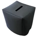 Black Padded Cover for a Yamaha EMX860st Powered Mixer (yama120p)