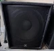 Pair of JBL JRX200 Series JRX218S 18" Two-Way Sound Loudspeaker System