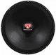 Rockville RVP18W4 1200 Watt 18" Mid-Bass Driver Car Audio Speaker Mid-Range
