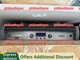 🔥1PC good CROWN I-TECH IT5000HD POWER AMPLIFIER  P8092B YL