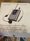 Hotec H-U05 Wireless Headset Lavalier Microphone 32 UHF Frequencies Rechargeable