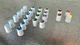 Allen & Heath ML4000 Input channel Knob set 24pcs
