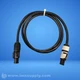 Neutrik NAC3F-TRUE1-S & NAC3FXXB-W-S PowerCON Cable Assembly FNIP